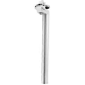 Bicycle Seatpost 27.2mm Aluminium Alloy Seat Post With Adjust Clamp For Mountain Bike Road Track 27