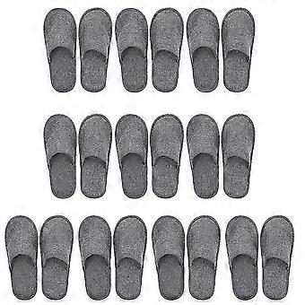 10pair vierastossut Wuqx