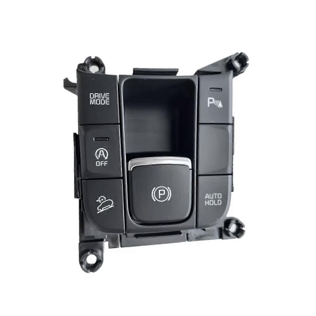 93600D9110 Electronic Handbrake Switch Downhill Assist Mode Control Switch for 2016+