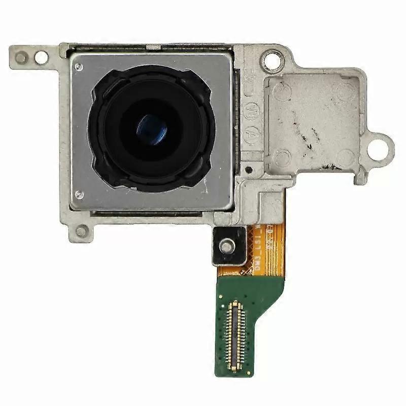 Type A For Samsung Galaxy S23 Ultra S918 OEM Rear Big Back Camera Part,200 MP,f/1.7,24mm (wide)