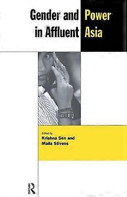 Gender and Power in Affluent Asia