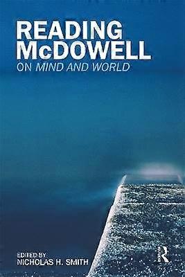 Reading McDowell