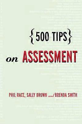 500 Tips on Assessment