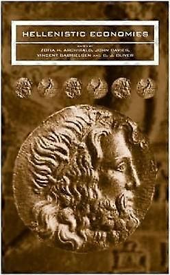 Hellenistic Economies