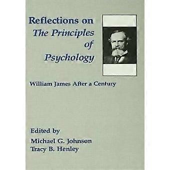 Reflexionen zu den Prinzipien der Psychologie