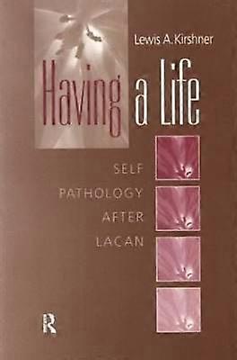 Having A Life