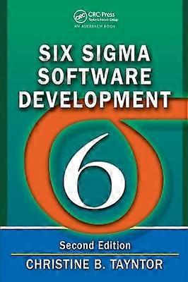 Rozwój oprogramowania Six Sigma