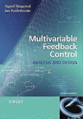 Multivariable Feedback Control