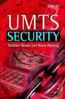 UMTS Security