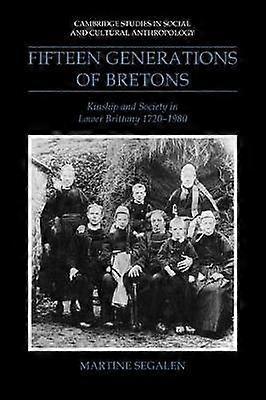 Vijftien generaties Bretons