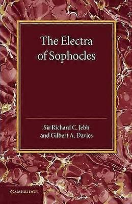 The Electra of Sophocles