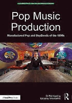 Pop Music Production
