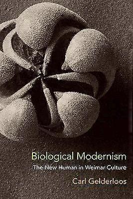 Modernismul biologic