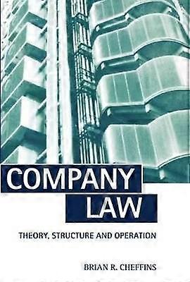 Company Law
