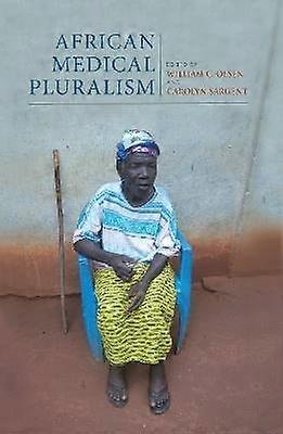 Afrikaanse medische pluralisme