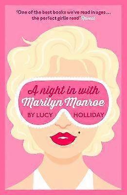 A Night In With Marilyn Monroe
