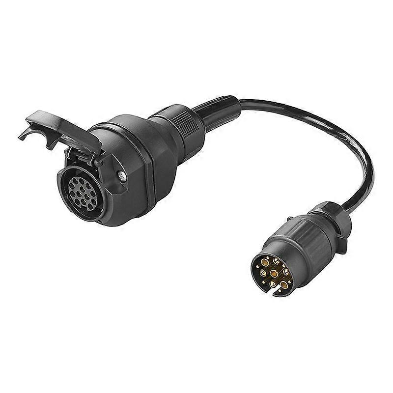 Adapter cable 30 cm from 7-pin to 13-pin type Multicon West