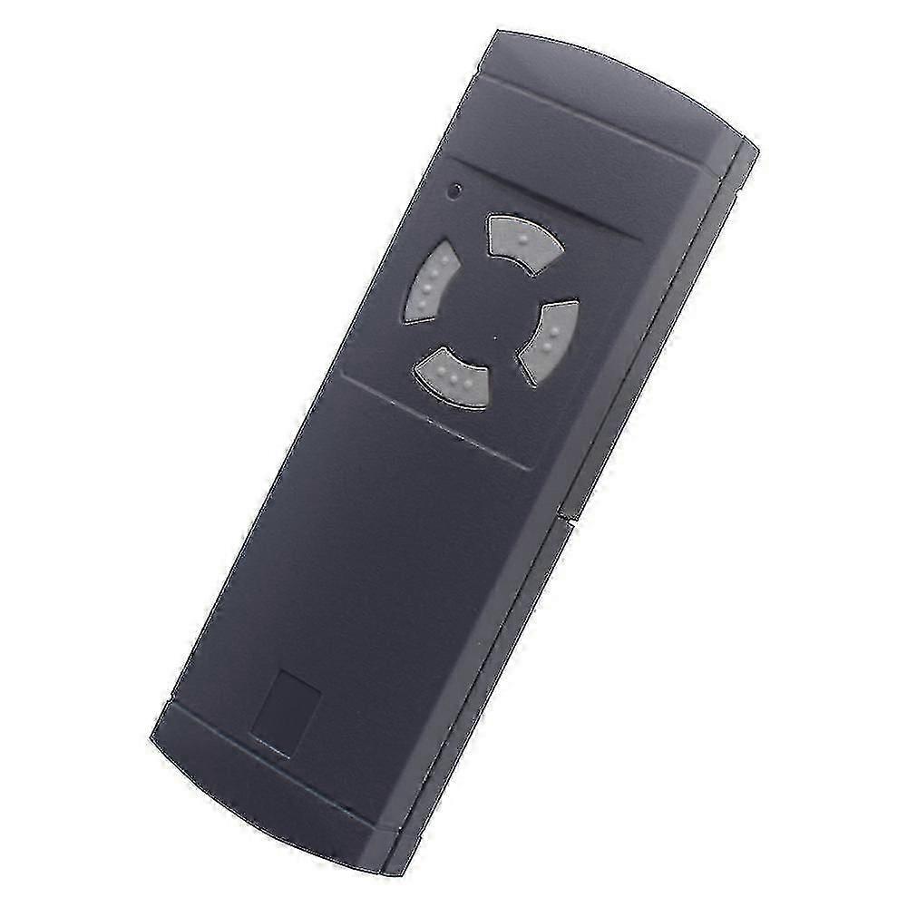 لهورمان Hs4 / Hs2 / HSM2 / HSM4 / Hse2 / Hse4 40 أزرار رمادية 40685 ميغاهيرتز استبدال جهاز التحكم عن بعد-hao