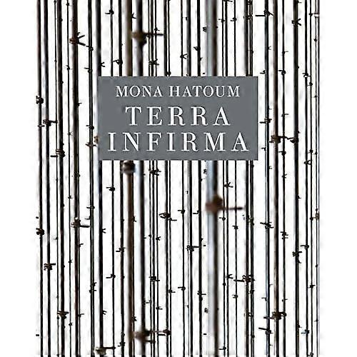 Mona Hatoum: Terra Infirma