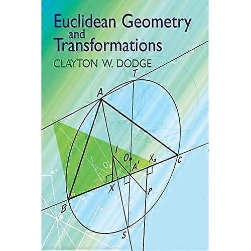 Euclidean Geometry and Transforamtion