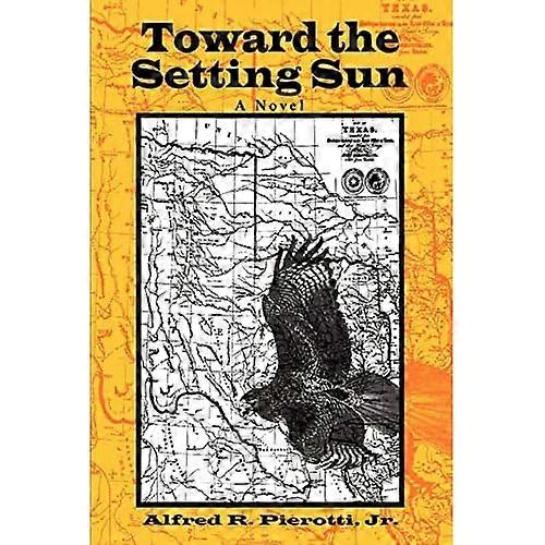 Toward the Setting Sun