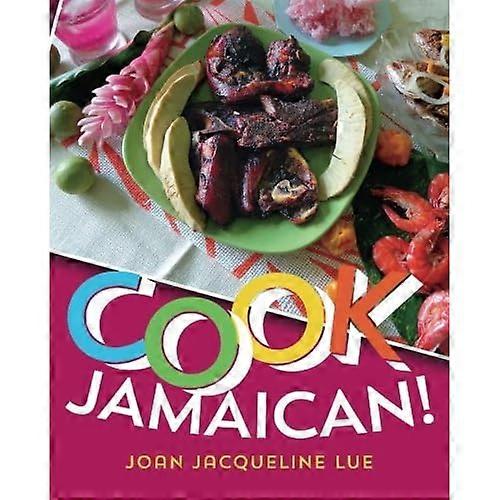 Cook Jamaican!