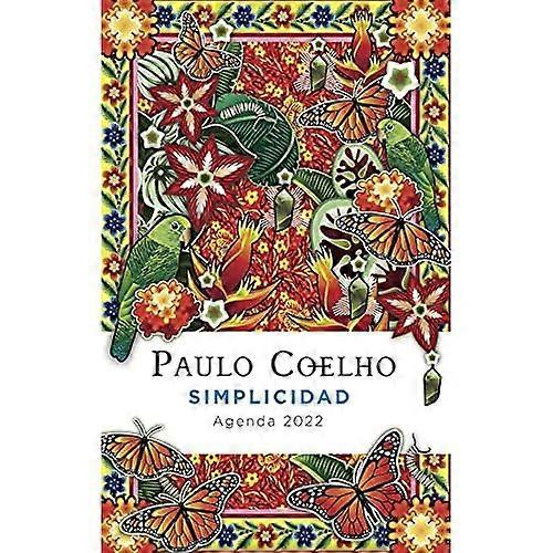 Simplificação (Agenda Coelho 2022)