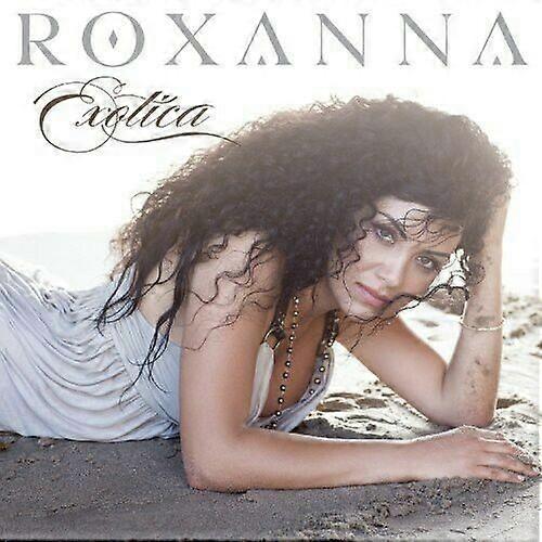 Roxanna Exotica CD