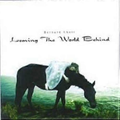 Leaving the World Behind CD (1997)