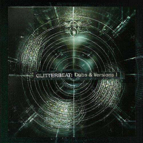Various Artists Glitterbeat Dubs and Versions I CD (2014) NEW