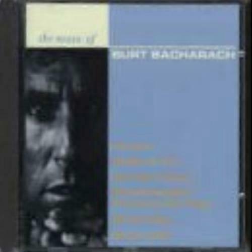 The Starshine Orchestra and Singers The Music of Burt Bacharach CD