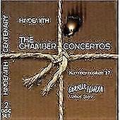 Stenz HindemithCD Concerto de Câmara