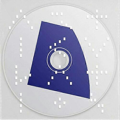 Rival Consoles Night MelodyArticulation CD (2019) NEW