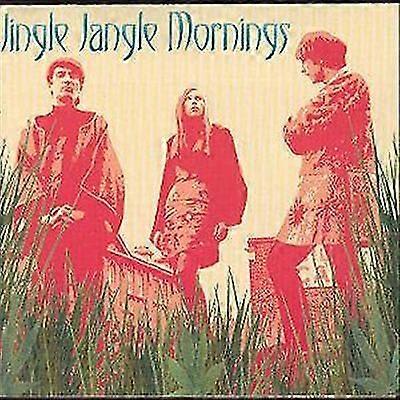 Various Artists Ripples Vol.6 Jingle Jangle Mornings CD