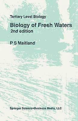 Biology of Fresh Waters