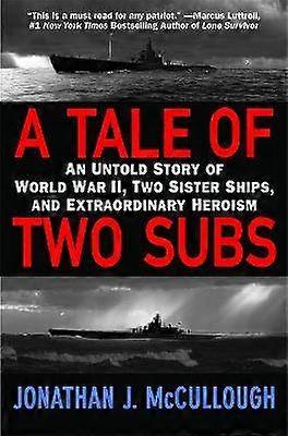 En berättelse om två avbytare