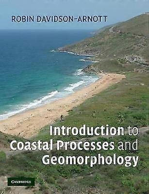 Inleiding tot de kust processen en geomorfologie