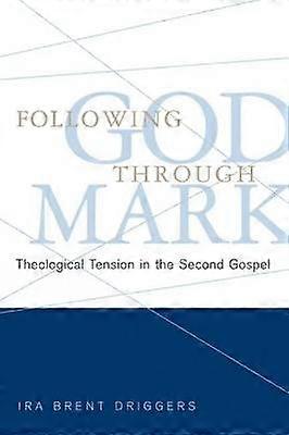 God volgen door Marcus