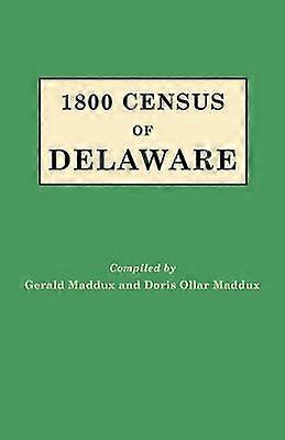 DiciottocentoCensimento del Delaware