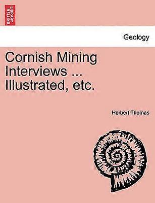 Vorstellungsgespräche bei Cornish Mining