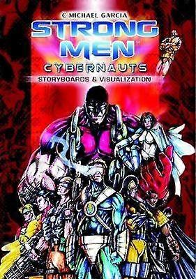 Strongmen Cybernauts