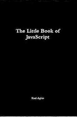 Het kleine boek van JavaScript