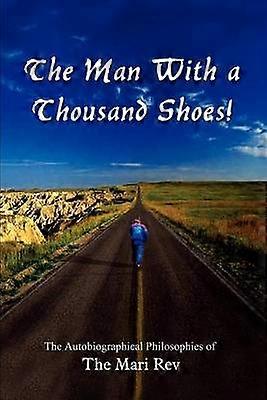 The Man with a Thousand Shoes!