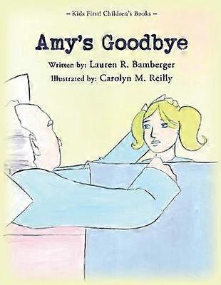 Amy's Goodbye