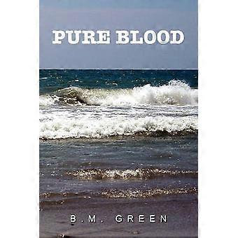 Pure Blood