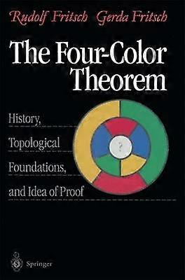 The Four-Color Theorem
