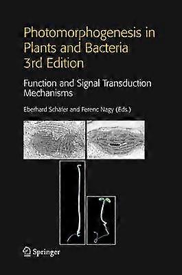 Photomorphogenesis in Plants and Bacteria