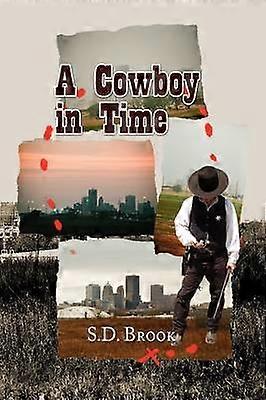 Un cowboy în timp