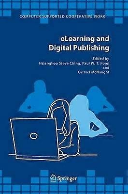 eLearning and Digital Publishing
