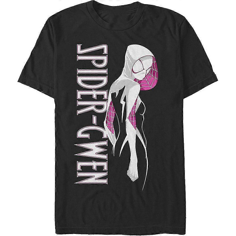 Spider-Gwen Marvel Comics T-Shirt